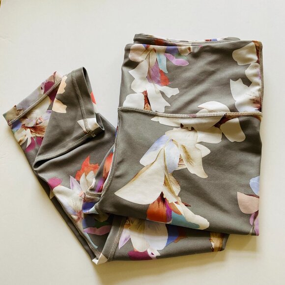 Athleta Pants - ATHLETA Women's Athletic Leggings EUC Size M